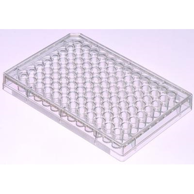 Naczynia do hodowli komórkowych VWR płytki wielodołkowe