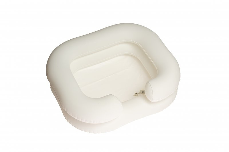 Naczynia do mycia ciała i głowy dla osób niepełnosprawnych Antar AT51033