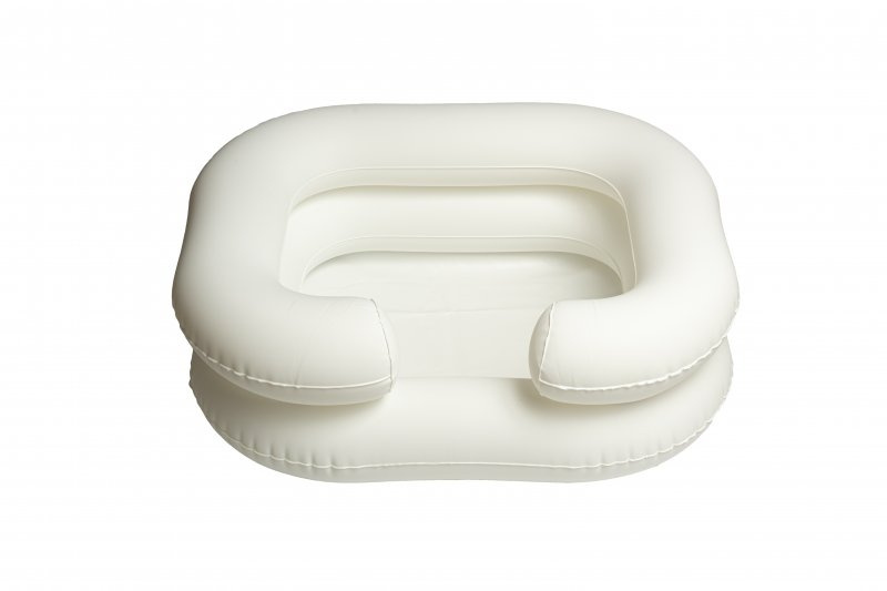 Naczynia do mycia ciała i głowy dla osób niepełnosprawnych Antar AT51033