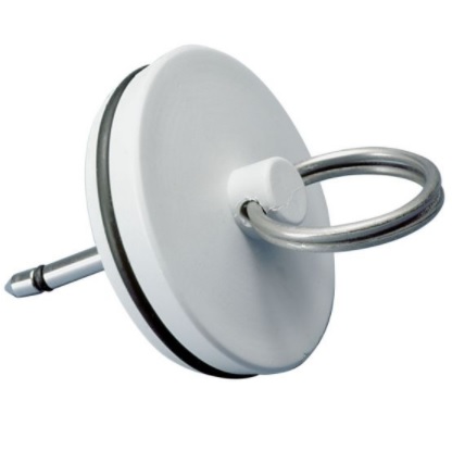 Naczynia do mycia ciała i głowy dla osób niepełnosprawnych PDS CARE Wanna do mycia głowy