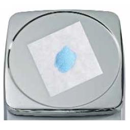 Naczynia i papiery wagowe Heathrow Scientific Papier wagowy bez azotu