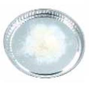 Naczynia i papiery wagowe LLG Szalki aluminiowe foliowe