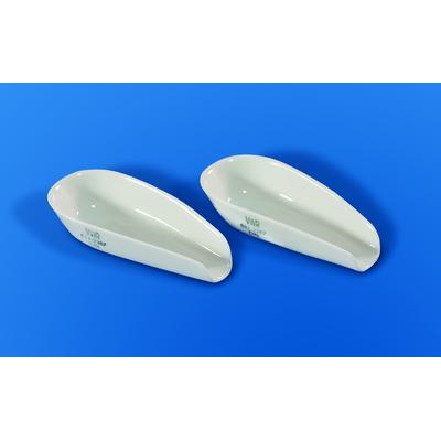 Naczynia i papiery wagowe VWR łódeczki wagowe