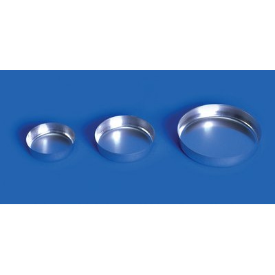 Naczynia i papiery wagowe VWR naczynka / foremki do suszenia substancji