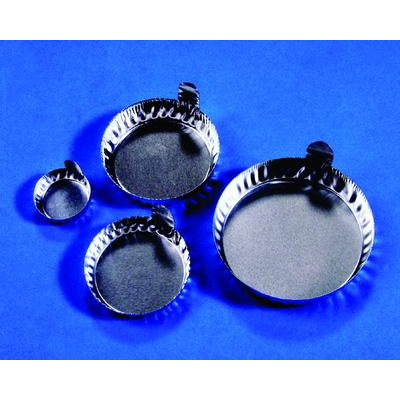 Naczynia i papiery wagowe VWR szalki jednorazowe z uchwytem