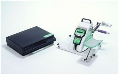 Nadgarstek - szyny CPM Kinetec Maestra