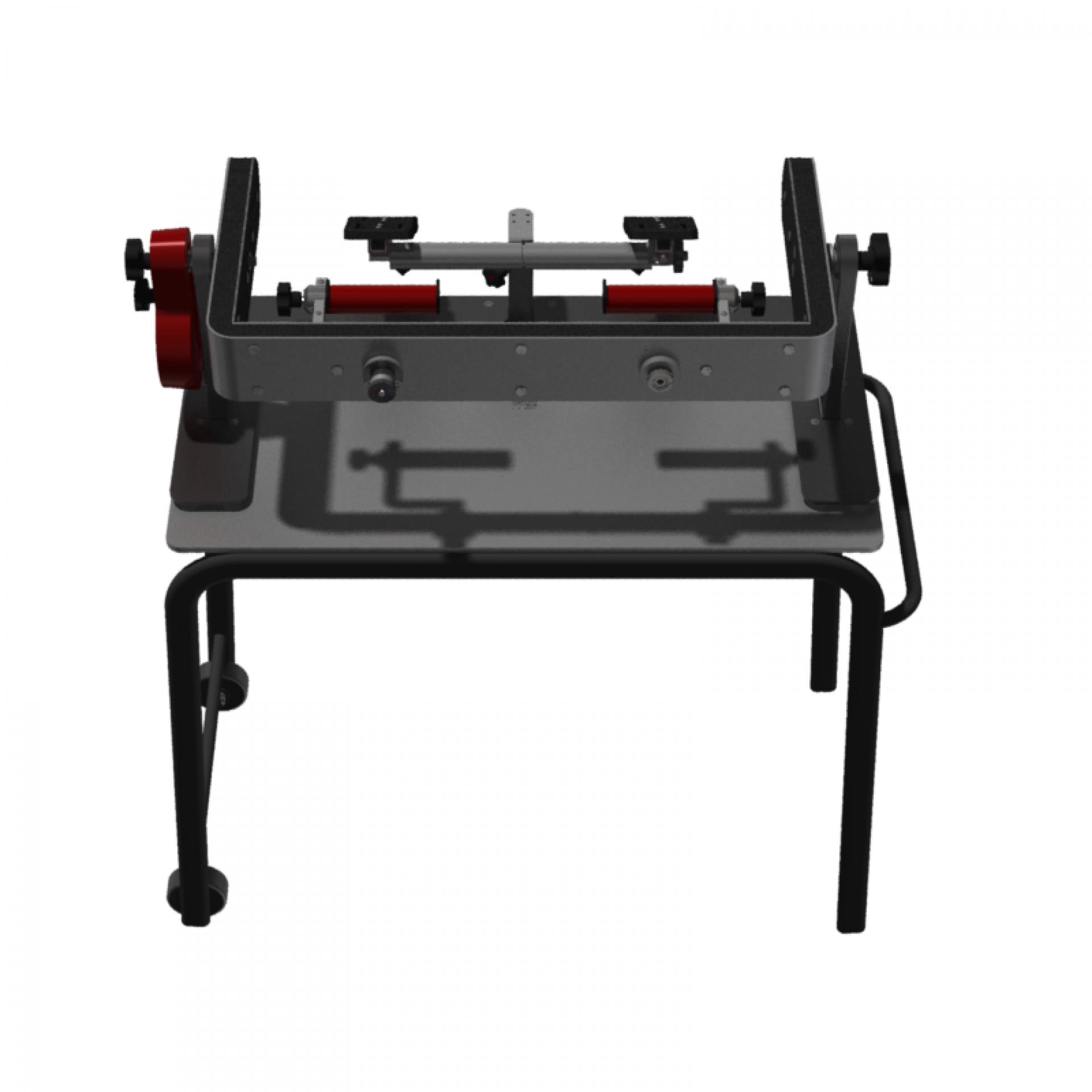 Nadgarstek - szyny CPM Terma Pictor