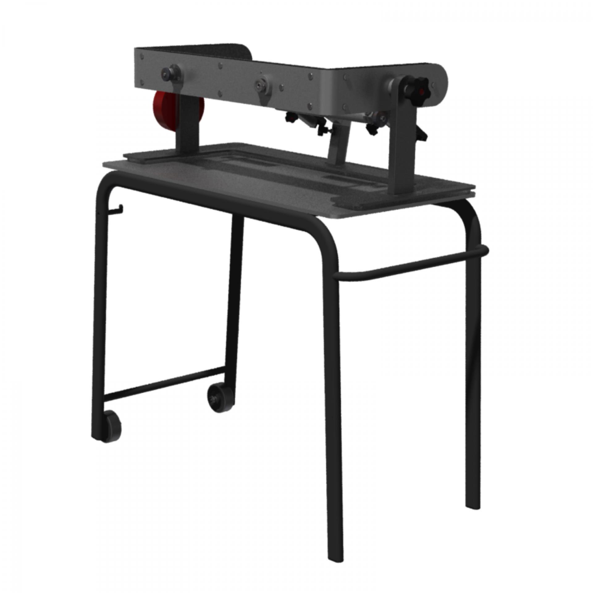 Nadgarstek - szyny CPM Terma Pictor