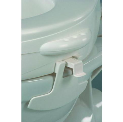 Nadstawki sedesowe Antar 09.7401