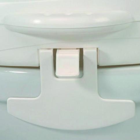 Nadstawki sedesowe Antar 09.7401