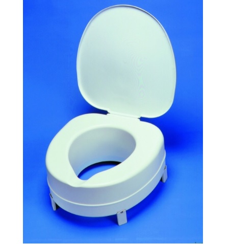 Nadstawki sedesowe Aston Clipper IV