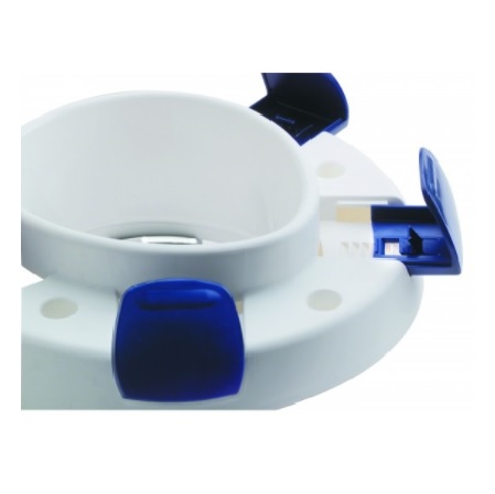 Nadstawki sedesowe Aston Clipper VI