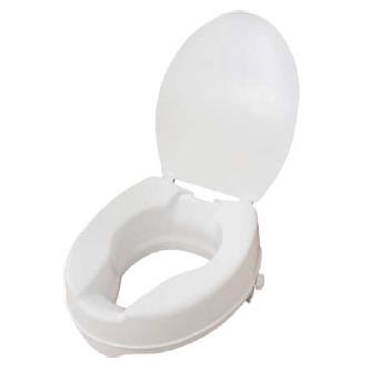 Nadstawki sedesowe B/D nasadka