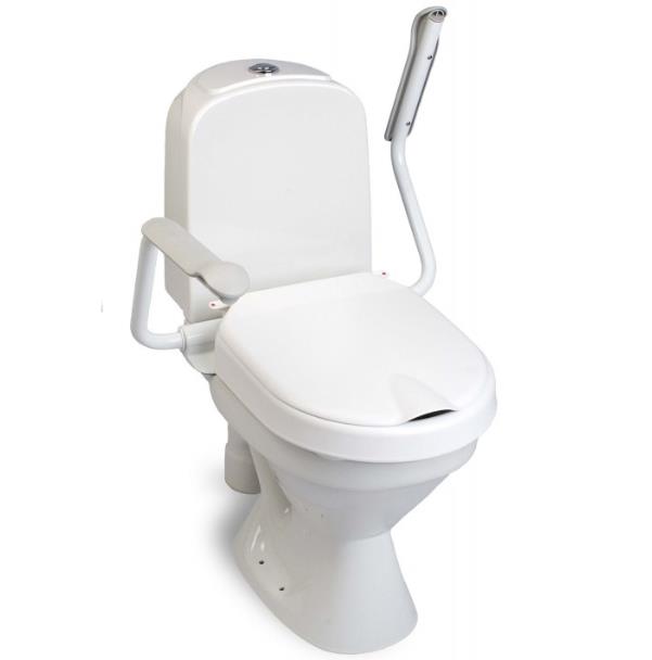 Nadstawki sedesowe Etac AB Hi-Loo (podłokietniki)