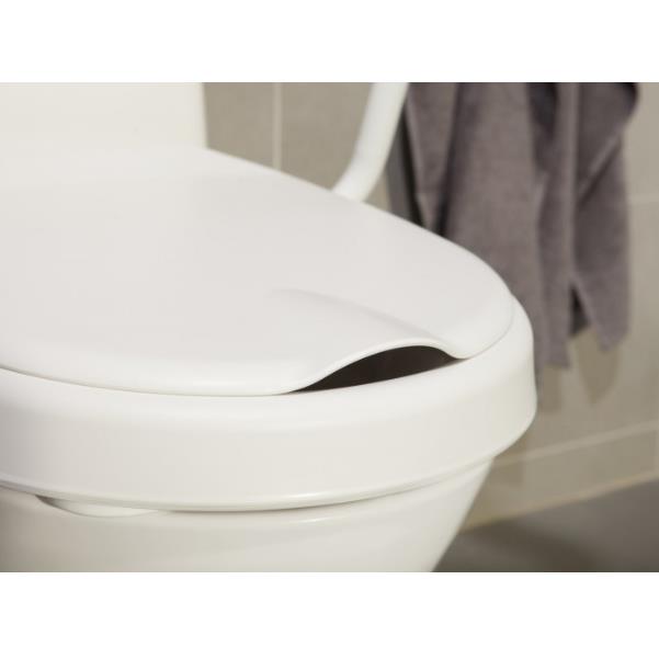 Nadstawki sedesowe Etac AB Hi-Loo (podłokietniki)