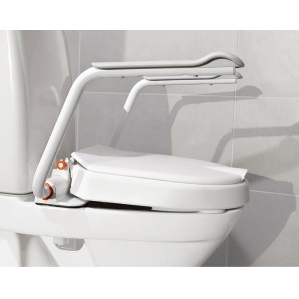 Nadstawki sedesowe Etac AB Hi-Loo (podłokietniki)