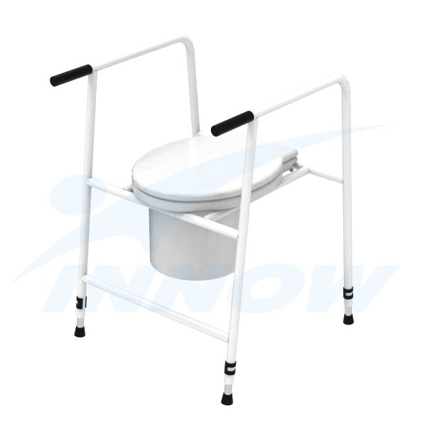 Nadstawki sedesowe INNOW B115