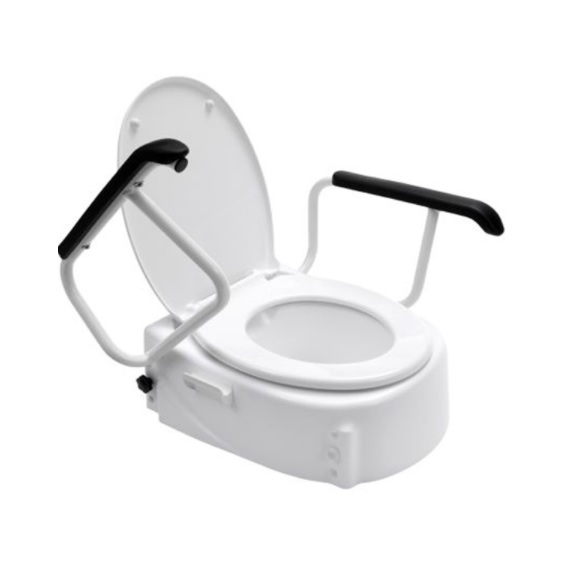 Nadstawki sedesowe Mobilex PLN001