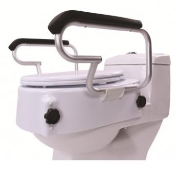 Nadstawki sedesowe PDS CARE AT51204