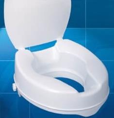 Nadstawki sedesowe PDS CARE PLN004