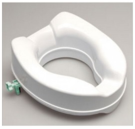 Nadstawki sedesowe PDS CARE PLN005