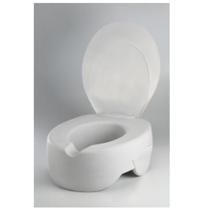 Nadstawki sedesowe PDS CARE PLN007