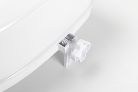 Nadstawki sedesowe Vermeiren MIA