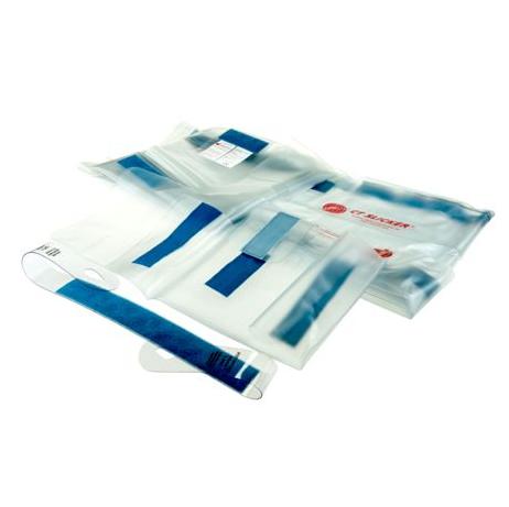 Nakładki na materace stołów do tomografów komputerowych B/D CT Table Slicker - HiSpeed X/i and BrightSpeed Systems