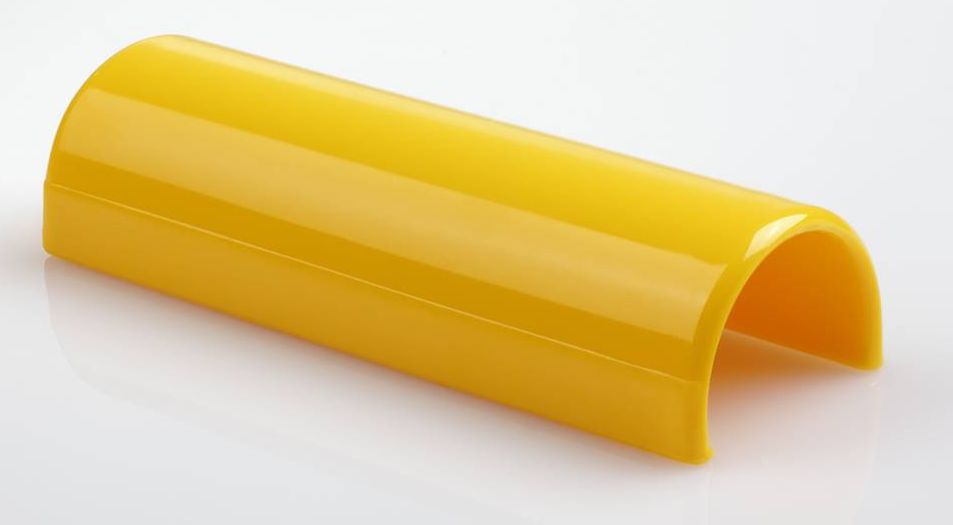 Nakładki na rury pod ramki do kart gorączkowych Recomedic KG-OT