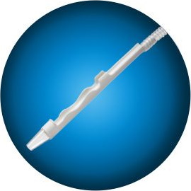 Nakładki na uchwyty elektrod do odsysaczy dymu Buffalo Filter SnapEvac