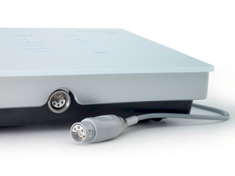 Napędy chirurgiczne ultradźwiękowe MECTRON Piezosurgery Flex