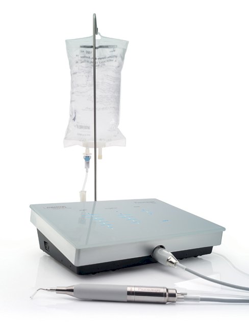 Napędy chirurgiczne ultradźwiękowe MECTRON Piezosurgery Flex