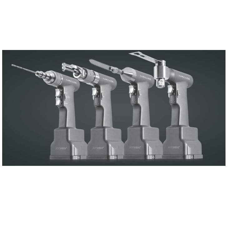 Napędy chirurgiczne - wiertarki ortopedyczne Aygun Karinca 206