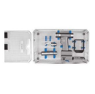 Napędy chirurgiczne - wiertarki ortopedyczne Aygun Karinca 206