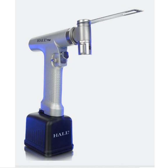 Napędy chirurgiczne - wiertarki ortopedyczne ConMed HALL Titan