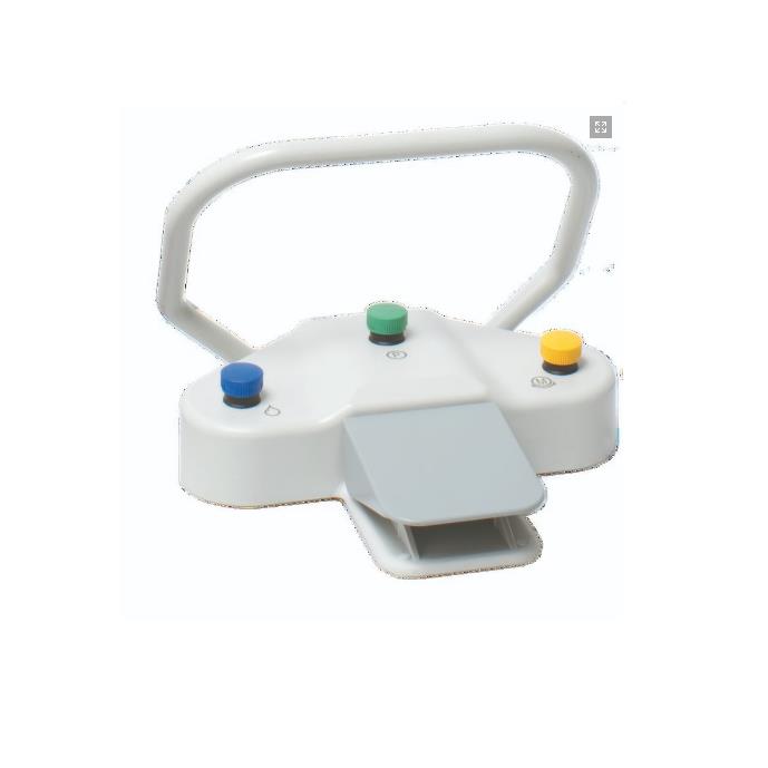 Napędy chirurgiczne - wiertarki ortopedyczne SPIGGLE & THEIS SpeedSurg