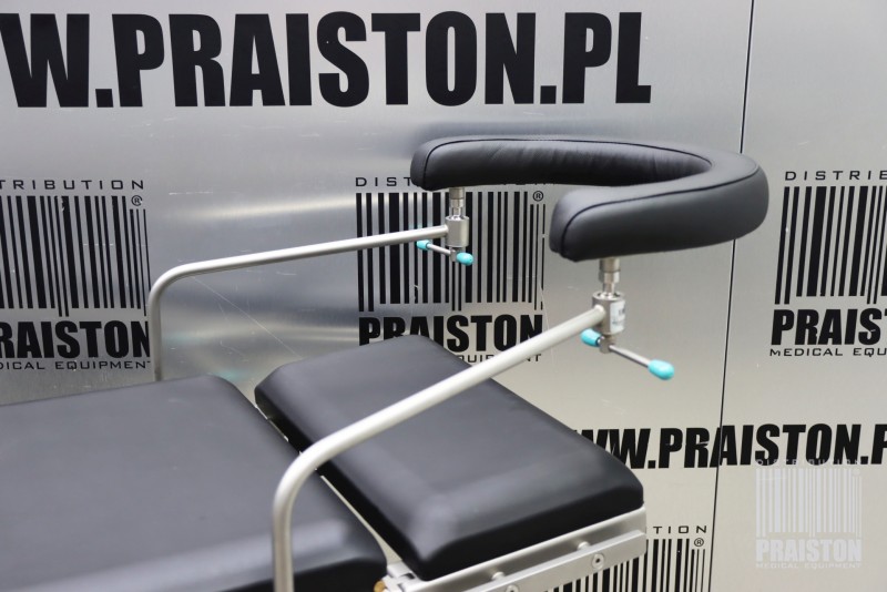 Napędy chirurgiczne - wiertarki ortopedyczne używane ALVO 4-09-044 - Praiston rekondycjonowany