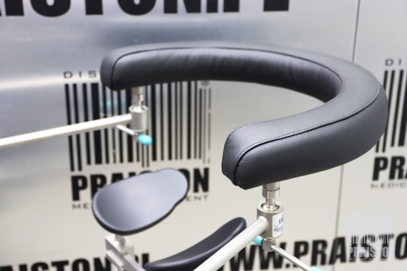 Napędy chirurgiczne - wiertarki ortopedyczne używane ALVO 4-09-044 - Praiston rekondycjonowany