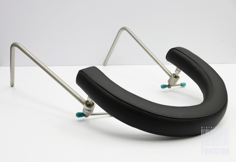 Napędy chirurgiczne - wiertarki ortopedyczne używane ALVO 4-09-044 - Praiston rekondycjonowany