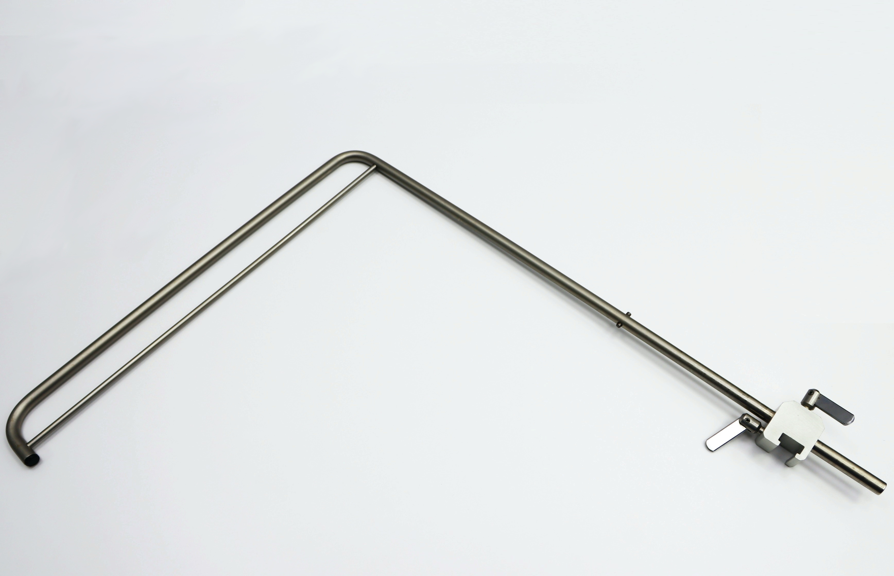 Napędy chirurgiczne - wiertarki ortopedyczne używane ALVO MEDICAL 4-09-050 - Praiston rekondycjonowany