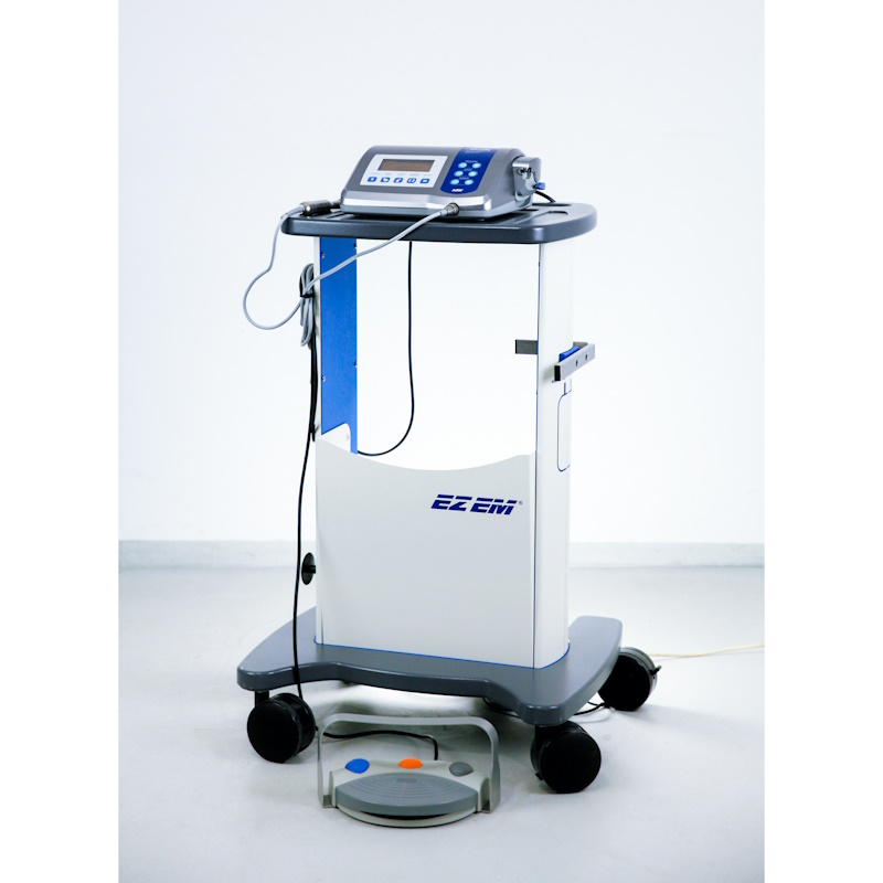 Napędy chirurgiczne - wiertarki ortopedyczne używane B/D NSP Prado NE11 - Arestomed używane