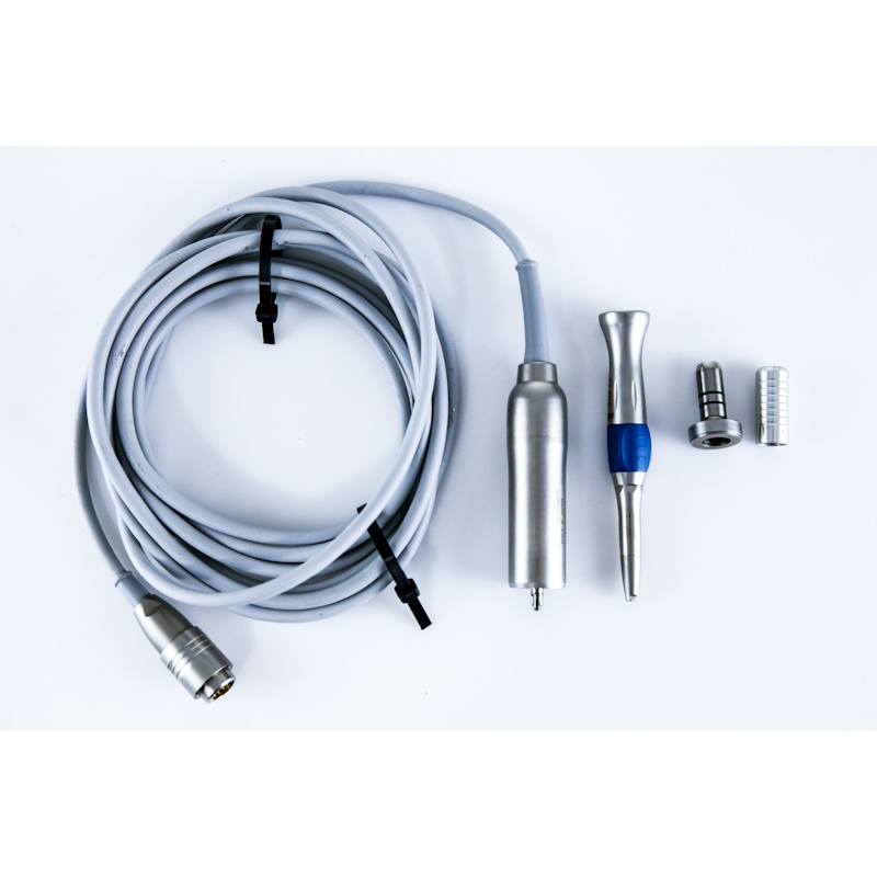 Napędy chirurgiczne - wiertarki ortopedyczne używane B/D NSP Prado NE11 - Arestomed używane