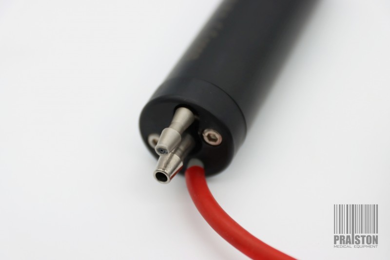 Napędy chirurgiczne - wiertarki ortopedyczne używane CUSA SELECTOR NEURO MICRO 24 kHz. - Praiston rekondycjonowany