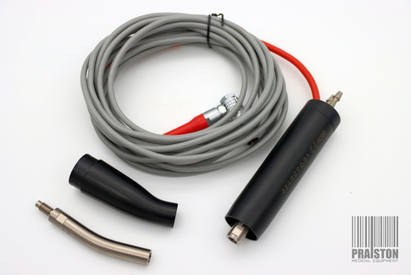 Napędy chirurgiczne - wiertarki ortopedyczne używane CUSA SELECTOR NEURO MICRO 24 kHz. - Praiston rekondycjonowany