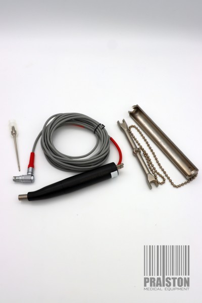 Napędy chirurgiczne - wiertarki ortopedyczne używane CUSA SELECTOR NEURO MICRO 24 kHz. - Praiston rekondycjonowany