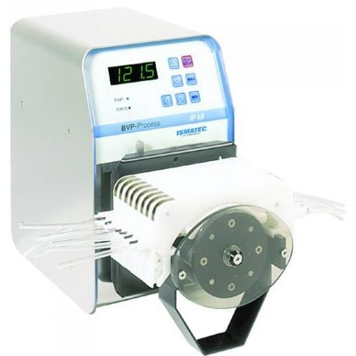 Napędy do pomp laboratoryjnych Cole-Parmer GmbH BVP Standard / BVP Proces