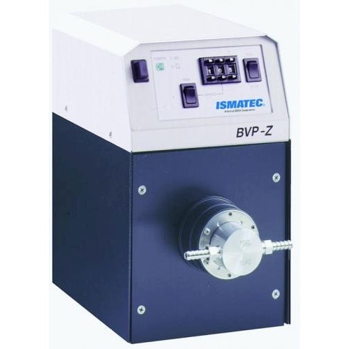 Napędy do pomp laboratoryjnych Cole-Parmer GmbH BVP-Z