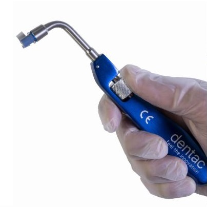 Napinacze formówek stomatologicznych Dentac Easy Retainer Pro