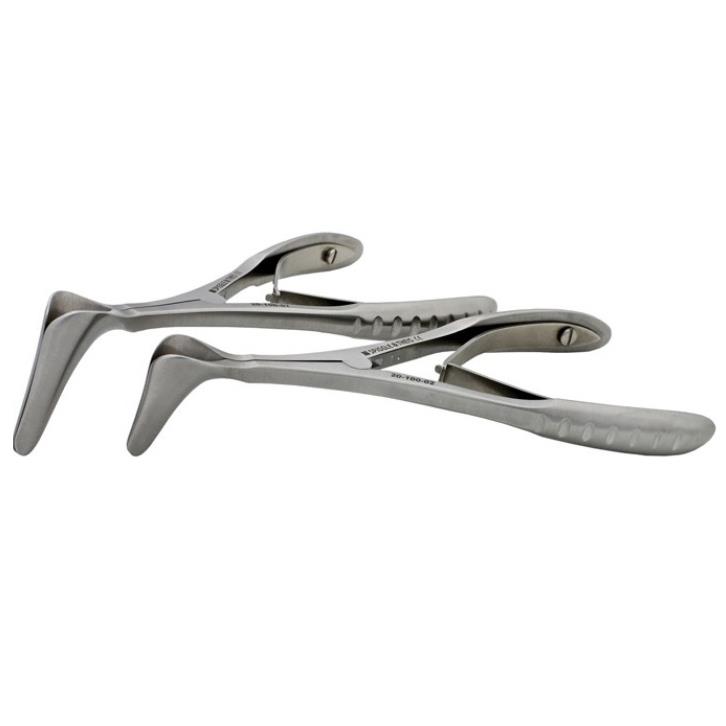 Narzędzia do chirurgii zatok SPIGGLE & THEIS chirurgia zatok