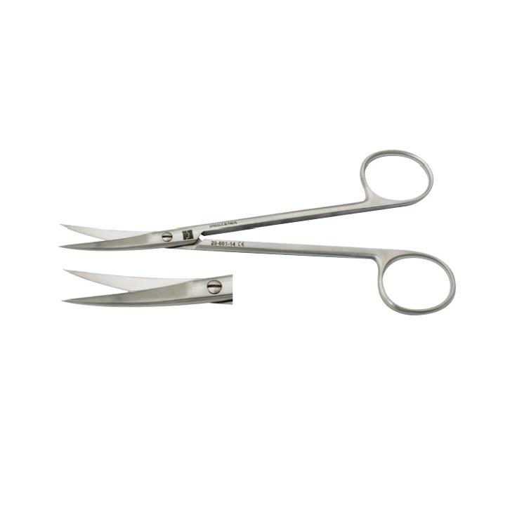 Narzędzia do chirurgii zatok SPIGGLE & THEIS chirurgia zatok